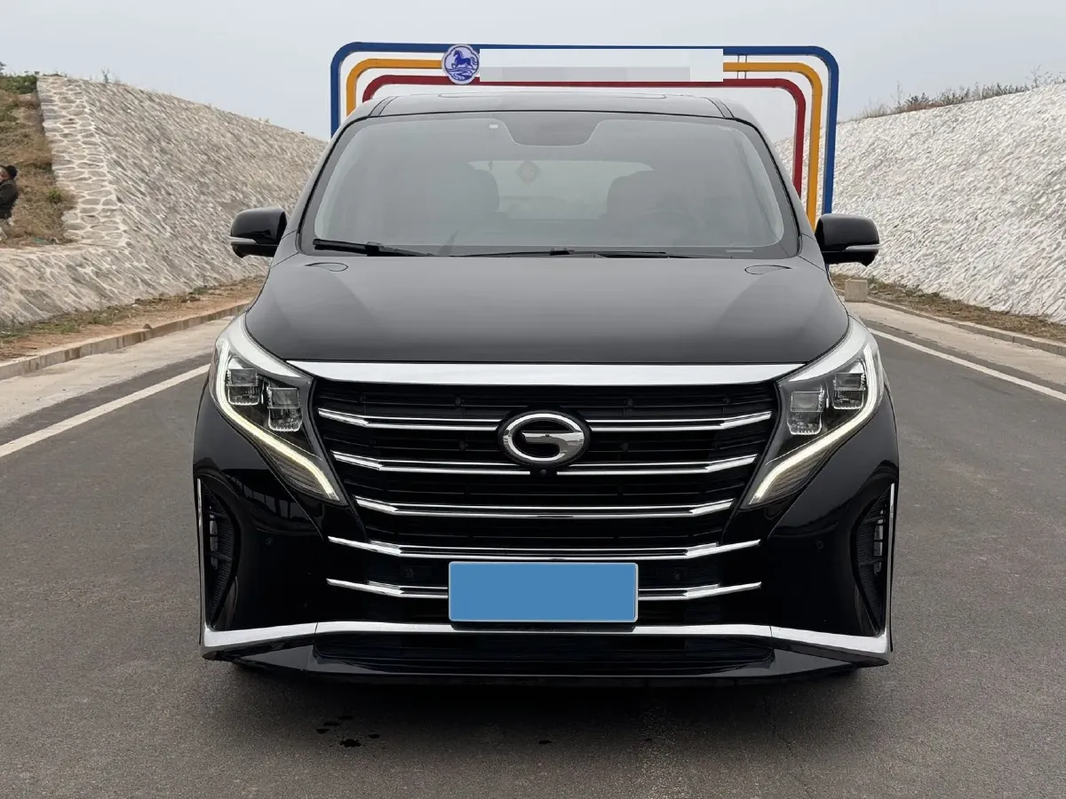 2021 GAC Trumpchi M8 2.0T 252HP L4 8AT,autocango,china used car exporter,china ev exporter,chinese used car exporter,chinese used ev exporter