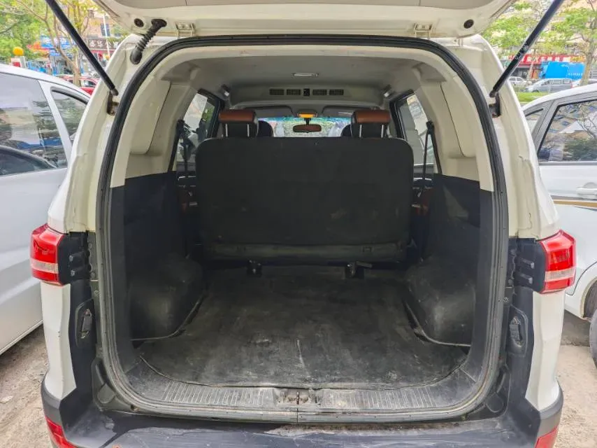 2018 Karry K60 1.5L 109HP L4 5MT,autocango,china used car exporter,china ev exporter,chinese used car exporter,chinese used ev exporter