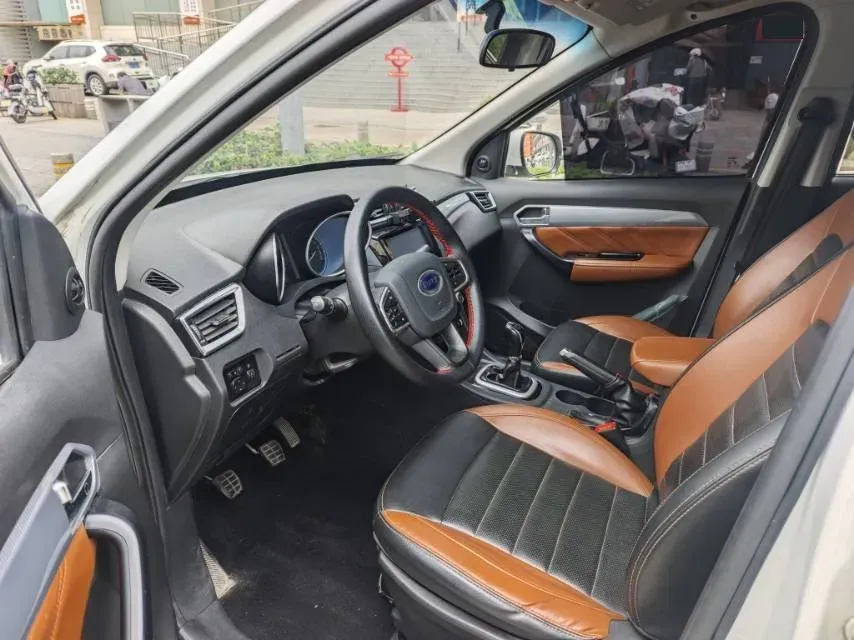 2018 Karry K60 1.5L 109HP L4 5MT,autocango,china used car exporter,china ev exporter,chinese used car exporter,chinese used ev exporter