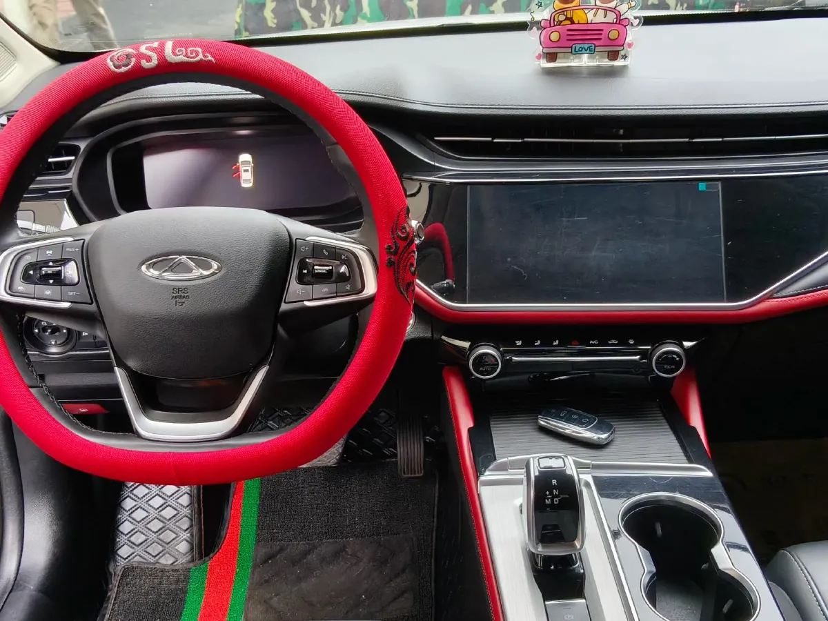 2021 Chery Arrizo 5 Plus 1.5L 116HP L4 CVT,autocango,china used car exporter,china ev exporter,chinese used car exporter,chinese used ev exporter