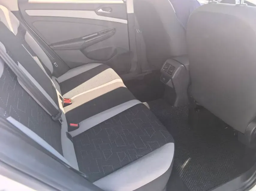 2022 Jetta VS7 1.4T 150HP L4 6AT,autocango,china used car exporter,china ev exporter,chinese used car exporter,chinese used ev exporter