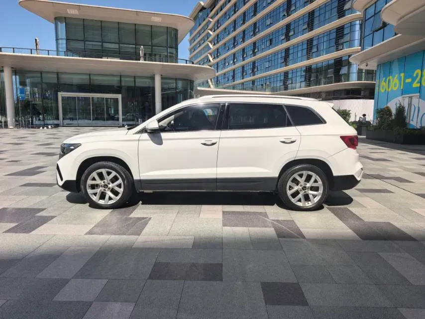 2022 Jetta VS7 1.4T 150HP L4 6AT,autocango,china used car exporter,china ev exporter,chinese used car exporter,chinese used ev exporter