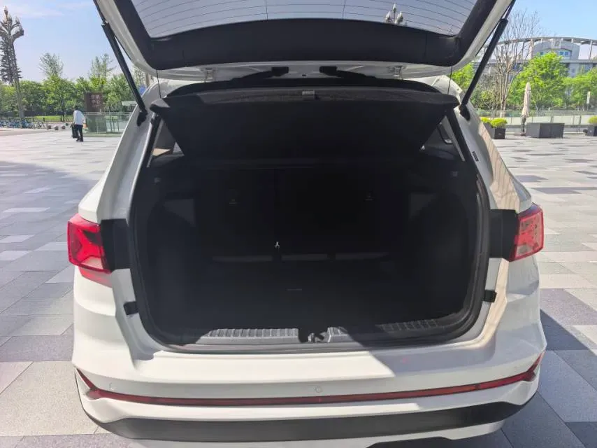 2022 Jetta VS7 1.4T 150HP L4 6AT,autocango,china used car exporter,china ev exporter,chinese used car exporter,chinese used ev exporter