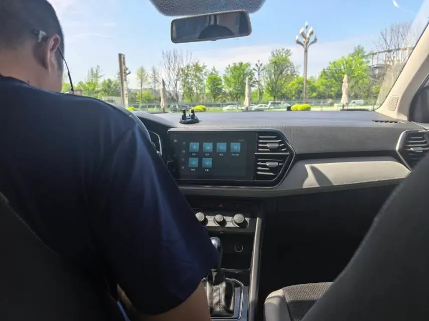 2022 Jetta VS7 1.4T 150HP L4 6AT,autocango,china used car exporter,china ev exporter,chinese used car exporter,chinese used ev exporter