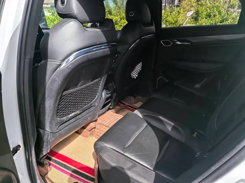 2019 Geely Tugella 2.0T 238HP L4 8AT,autocango,china used car exporter,china ev exporter,chinese used car exporter,chinese used ev exporter