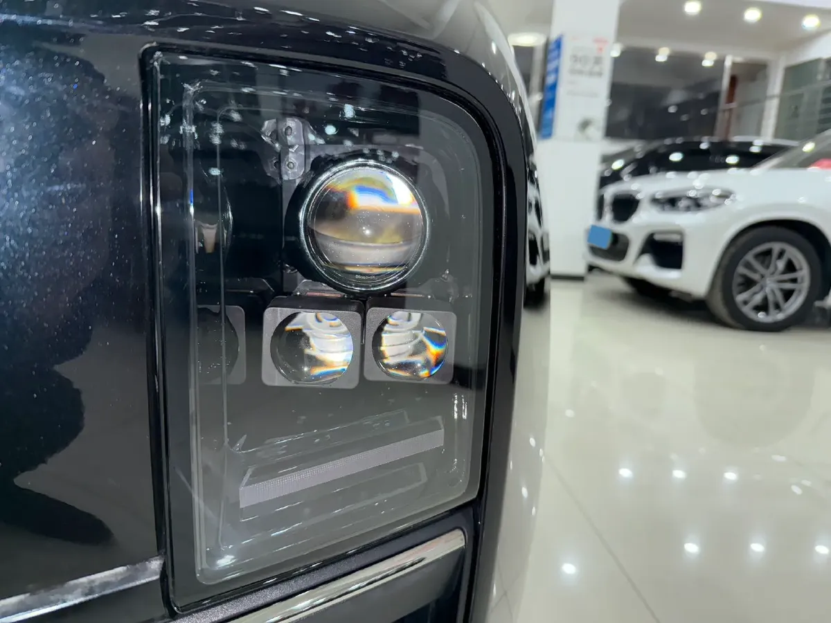 2023 Li L7 Range Extended 154HP REEV 40.9KWH,autocango,china used car exporter,china ev exporter,chinese used car exporter,chinese used ev exporter