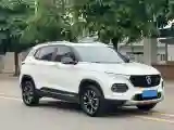 2018 KaiYi E3 1.6L 110HP L4 5MT