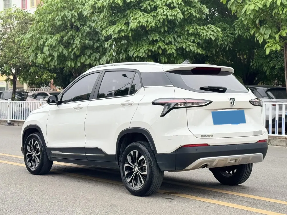 2018 KaiYi E3 1.6L 110HP L4 5MT,autocango,china used car exporter,china ev exporter,chinese used car exporter,chinese used ev exporter