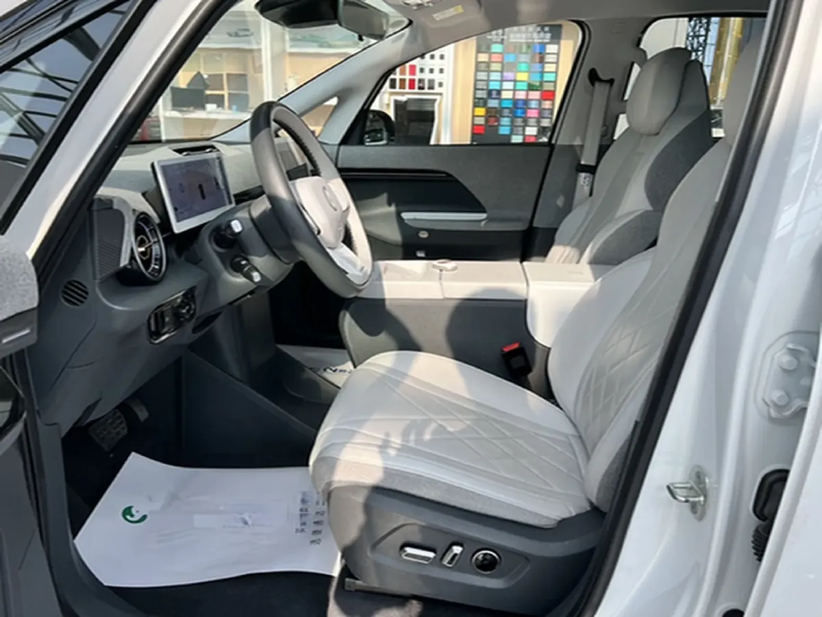 2023 Dongfeng PaLaSuo 2.0T 228HP L4 8AT,autocango,china used car exporter,china ev exporter,chinese used car exporter,chinese used ev exporter