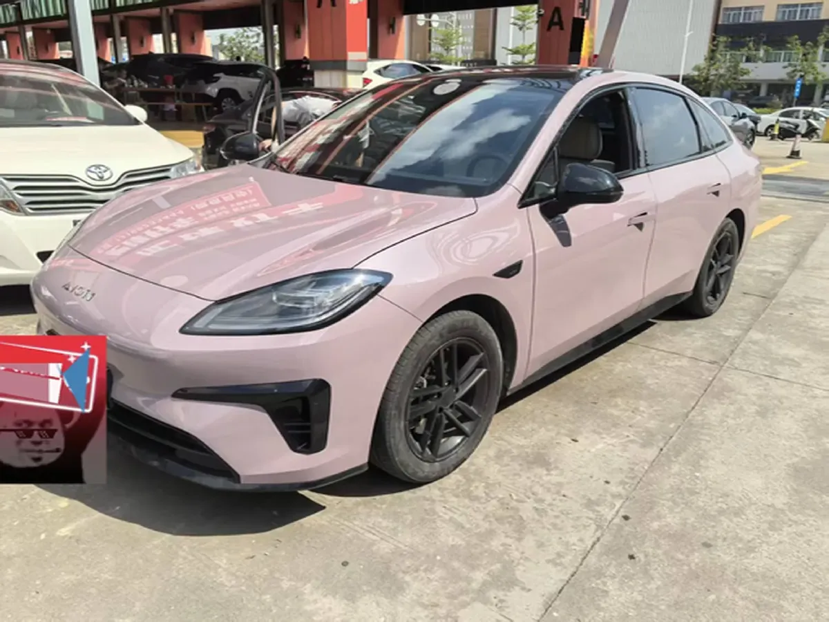 2025 Aion AION RT BEV 55.1KWH,autocango,china used car exporter,china ev exporter,chinese used car exporter,chinese used ev exporter