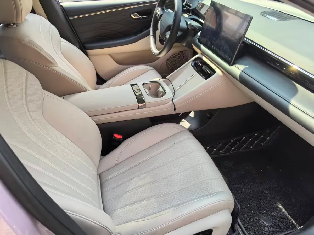 2025 Aion AION RT BEV 55.1KWH,autocango,china used car exporter,china ev exporter,chinese used car exporter,chinese used ev exporter