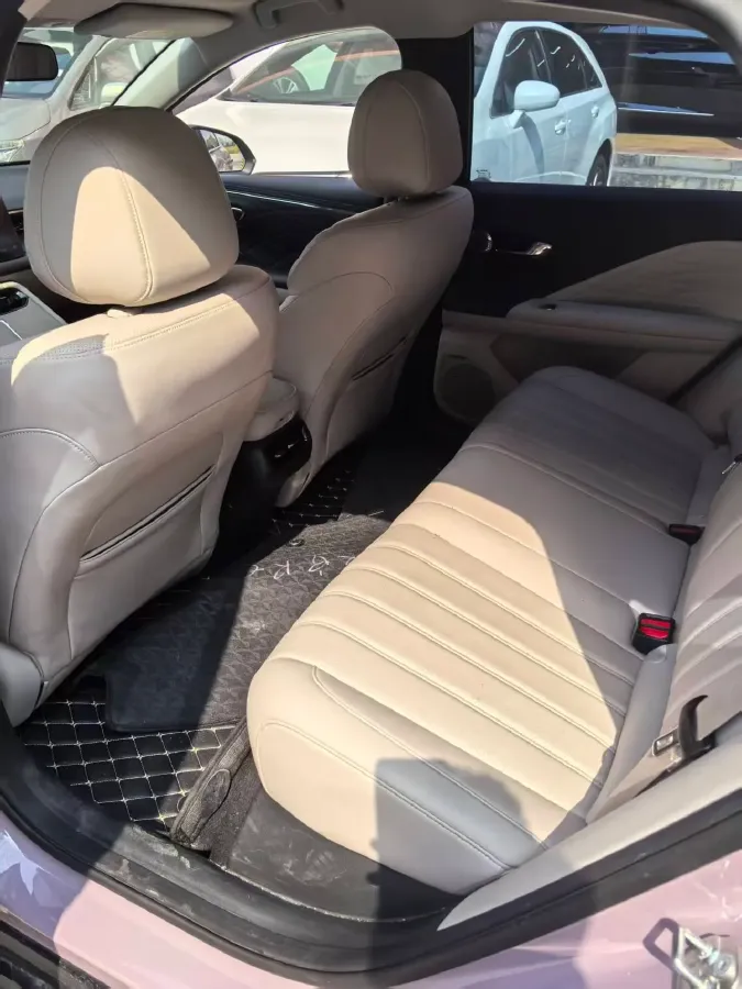 2025 Aion AION RT BEV 55.1KWH,autocango,china used car exporter,china ev exporter,chinese used car exporter,chinese used ev exporter