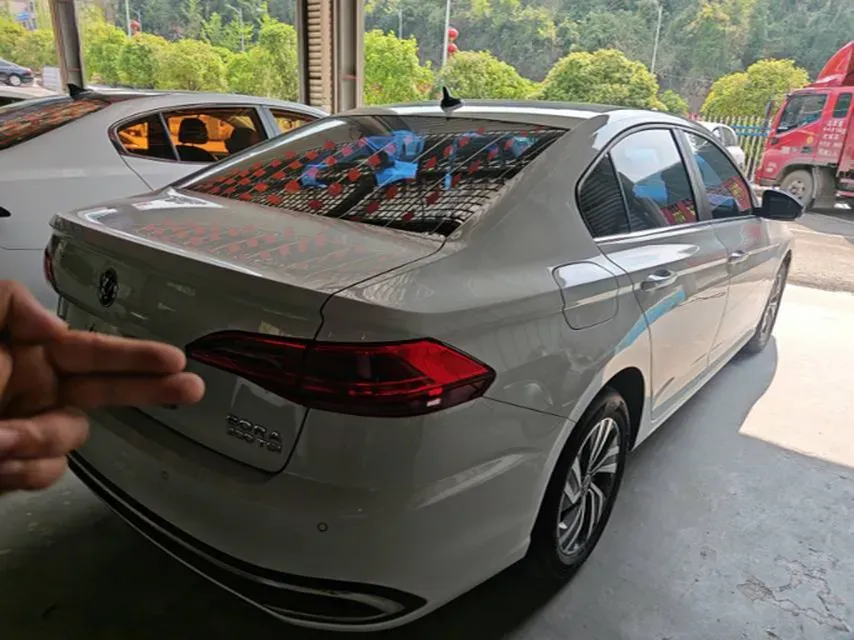 2025 Volkswagen Bora 1.2T 116HP L4 7DCT,autocango,china used car exporter,china ev exporter,chinese used car exporter,chinese used ev exporter