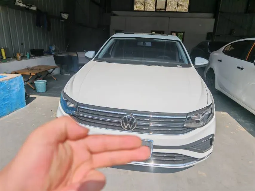 2025 Volkswagen Bora 1.2T 116HP L4 7DCT,autocango,china used car exporter,china ev exporter,chinese used car exporter,chinese used ev exporter