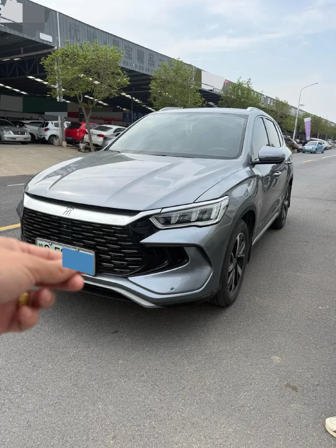 2023 BYD Song Pro 1.5L 110HP L4 E-CVT PHEV 12.9KWH,autocango,china used car exporter,china ev exporter,chinese used car exporter,chinese used ev exporter