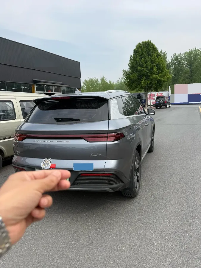 2023 BYD Song Pro 1.5L 110HP L4 E-CVT PHEV 12.9KWH,autocango,china used car exporter,china ev exporter,chinese used car exporter,chinese used ev exporter