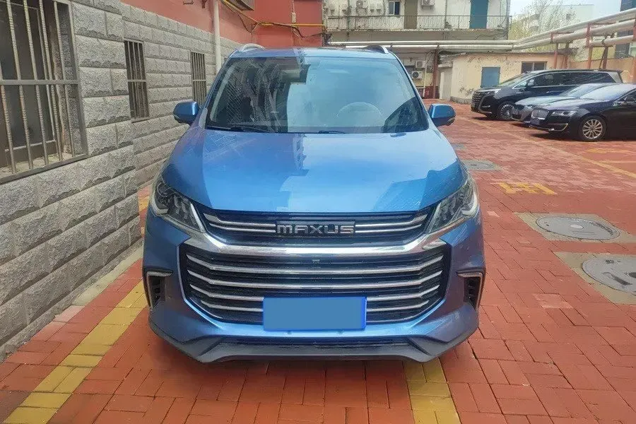 2019 MAXUS G50 1.5T 169HP L4 7DCT,autocango,china used car exporter,china ev exporter,chinese used car exporter,chinese used ev exporter