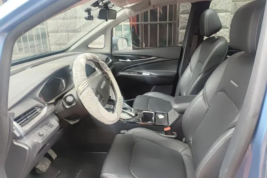 2019 MAXUS G50 1.5T 169HP L4 7DCT,autocango,china used car exporter,china ev exporter,chinese used car exporter,chinese used ev exporter