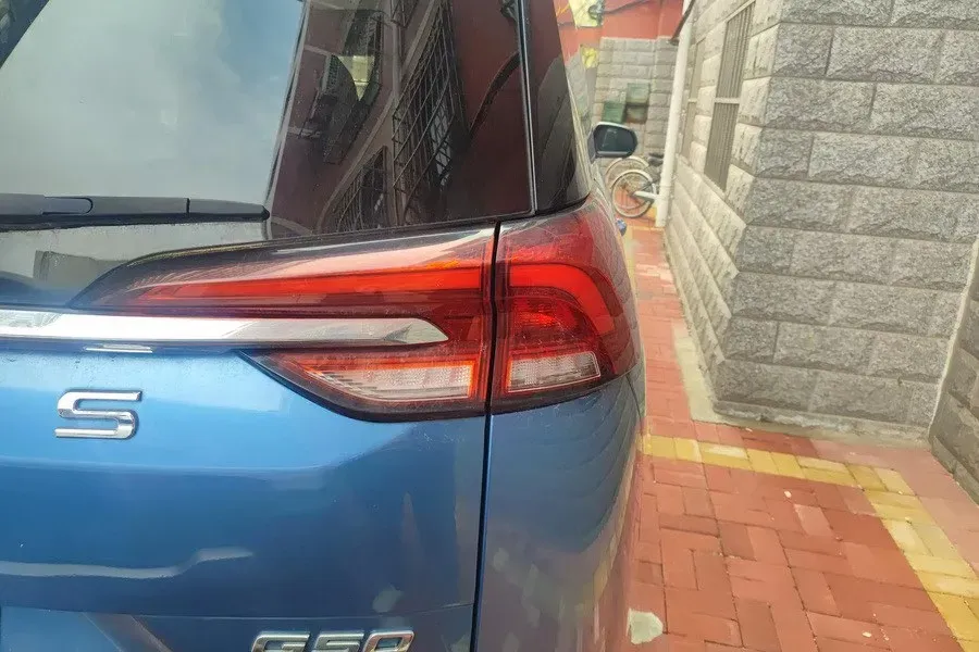 2019 MAXUS G50 1.5T 169HP L4 7DCT,autocango,china used car exporter,china ev exporter,chinese used car exporter,chinese used ev exporter