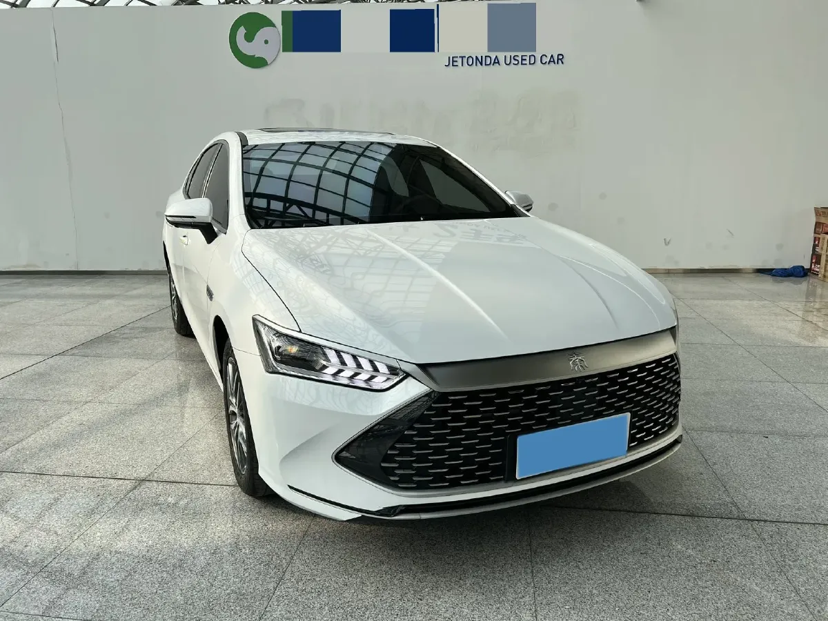 2023 BYD Qin Plus 1.5L 110HP L4 E-CVT PHEV 18.32KWH,autocango,china used car exporter,china ev exporter,chinese used car exporter,chinese used ev exporter
