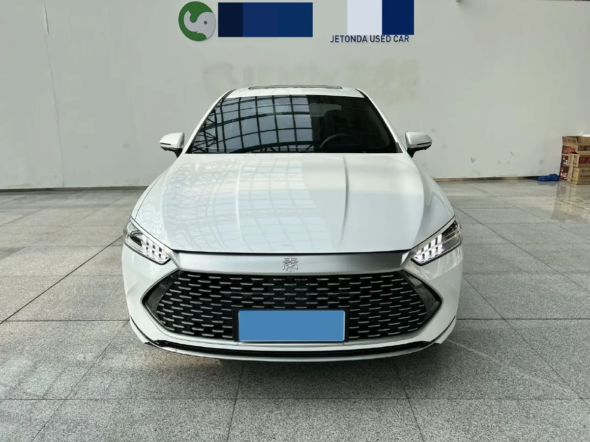 2023 BYD Qin Plus 1.5L 110HP L4 E-CVT PHEV 18.32KWH,autocango,china used car exporter,china ev exporter,chinese used car exporter,chinese used ev exporter