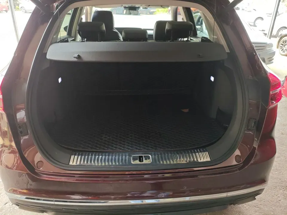 2019 HongQi HS5 2.0T 224HP L4 6AT,autocango,china used car exporter,china ev exporter,chinese used car exporter,chinese used ev exporter