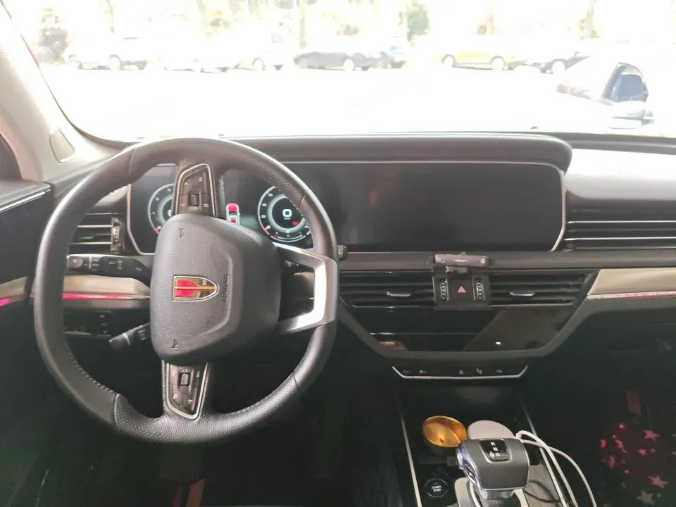 2019 HongQi HS5 2.0T 224HP L4 6AT,autocango,china used car exporter,china ev exporter,chinese used car exporter,chinese used ev exporter