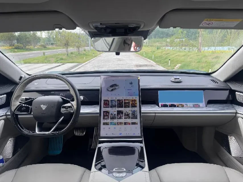 2022 Ford EVOS 2.0T 238HP L4 8AT,autocango,china used car exporter,china ev exporter,chinese used car exporter,chinese used ev exporter