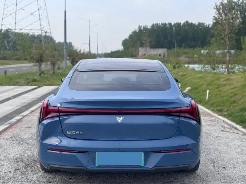 2022 Ford EVOS 2.0T 238HP L4 8AT,autocango,china used car exporter,china ev exporter,chinese used car exporter,chinese used ev exporter