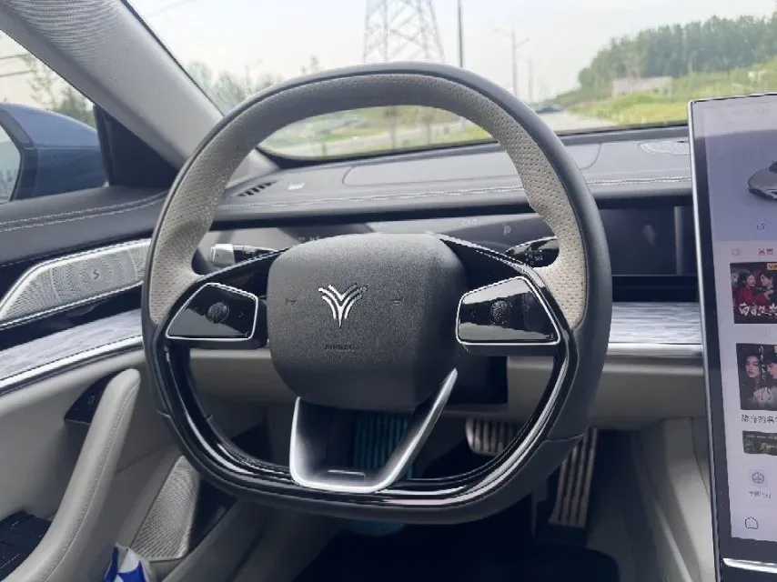 2022 Ford EVOS 2.0T 238HP L4 8AT,autocango,china used car exporter,china ev exporter,chinese used car exporter,chinese used ev exporter