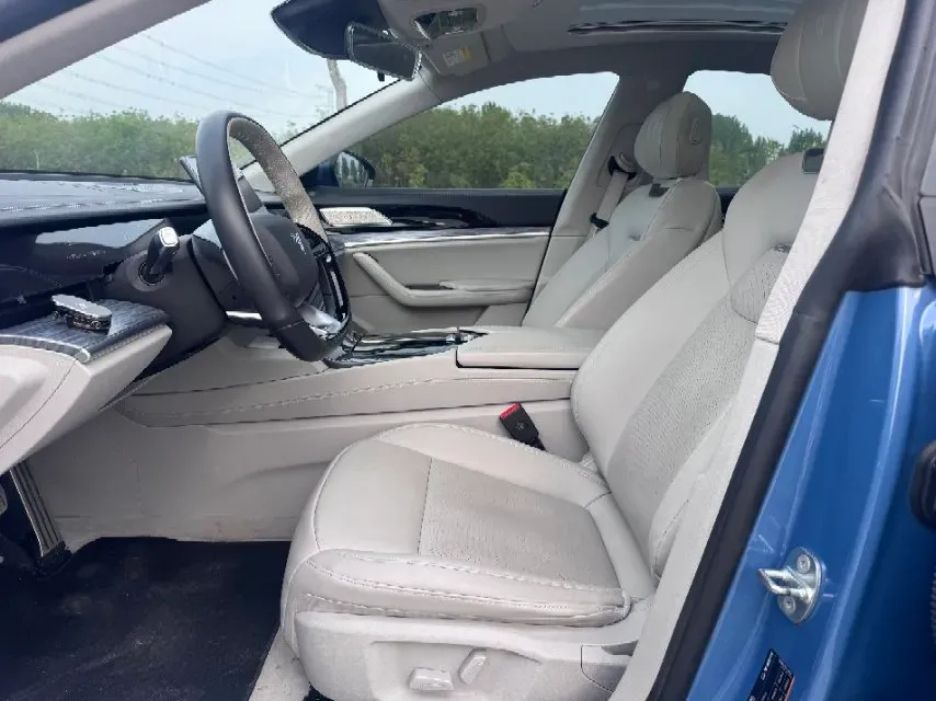 2022 Ford EVOS 2.0T 238HP L4 8AT,autocango,china used car exporter,china ev exporter,chinese used car exporter,chinese used ev exporter