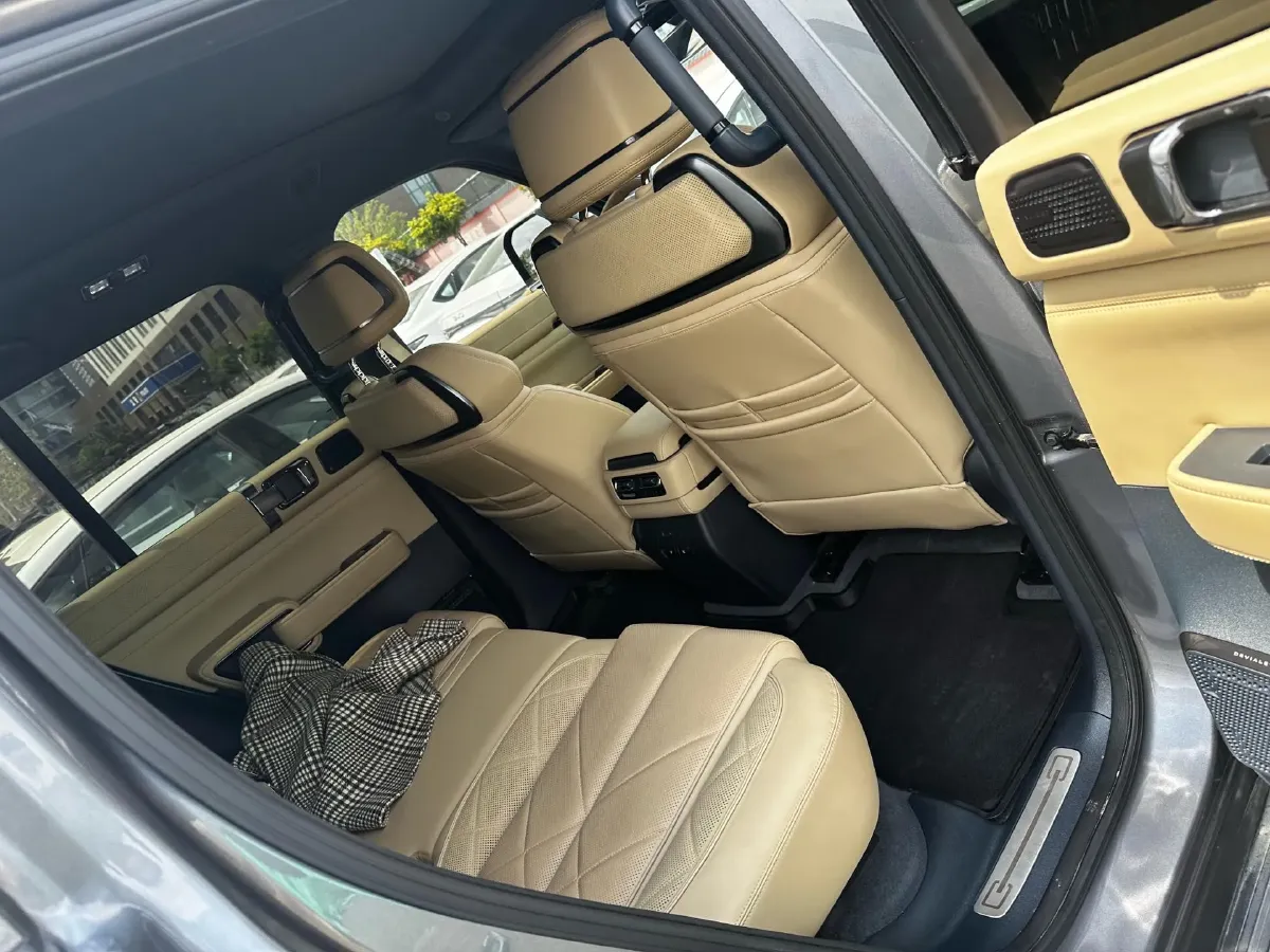 2023 FangChengBao Bao 5 1.5T 194HP L4 E-CVT PHEV 31.8KWH,autocango,china used car exporter,china ev exporter,chinese used car exporter,chinese used ev exporter