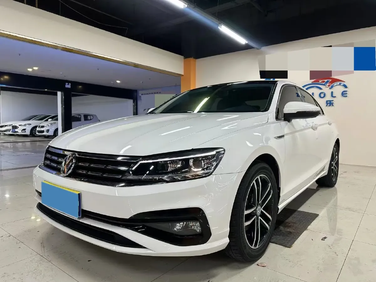 2021 Volkswagen Lamando 1.4T 150HP L4 7DCT,autocango,china used car exporter,china ev exporter,chinese used car exporter,chinese used ev exporter