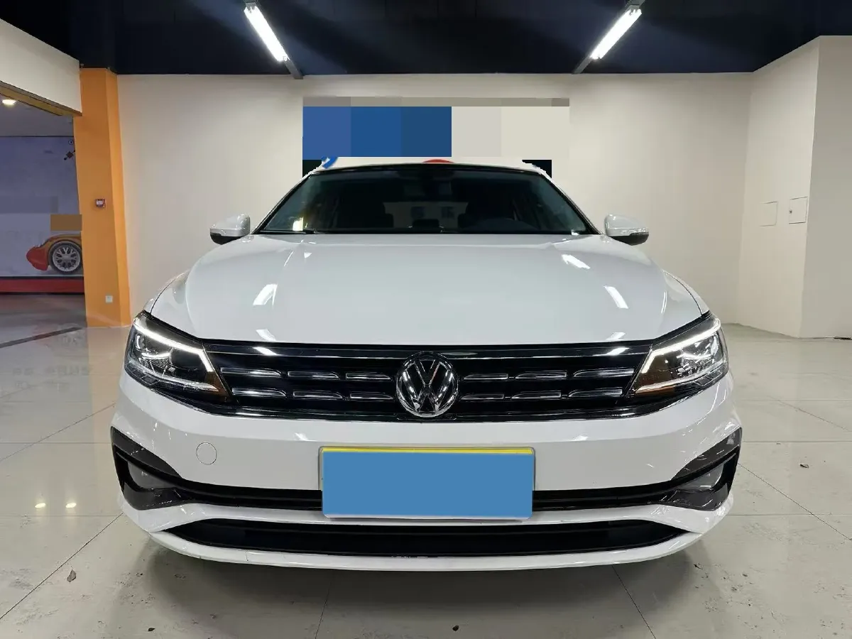 2021 Volkswagen Lamando 1.4T 150HP L4 7DCT,autocango,china used car exporter,china ev exporter,chinese used car exporter,chinese used ev exporter