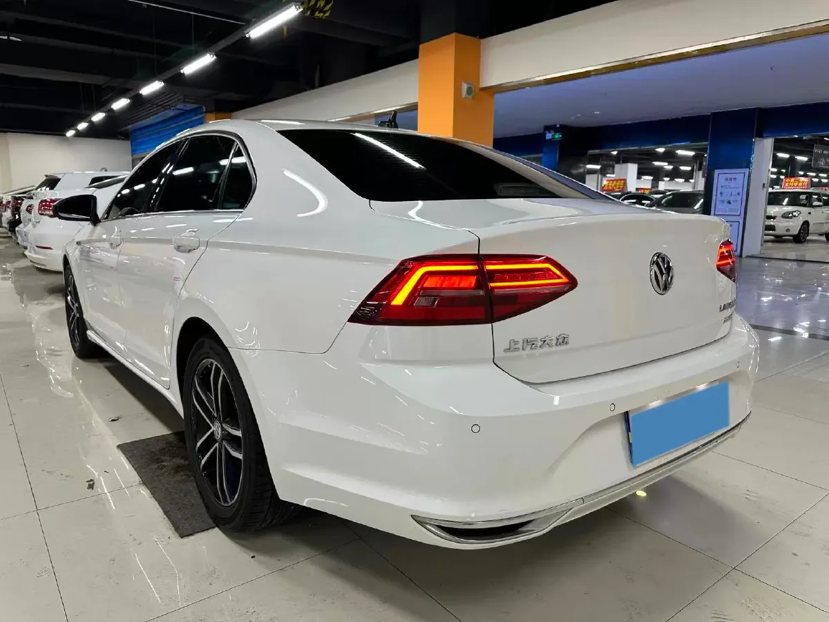 2021 Volkswagen Lamando 1.4T 150HP L4 7DCT,autocango,china used car exporter,china ev exporter,chinese used car exporter,chinese used ev exporter