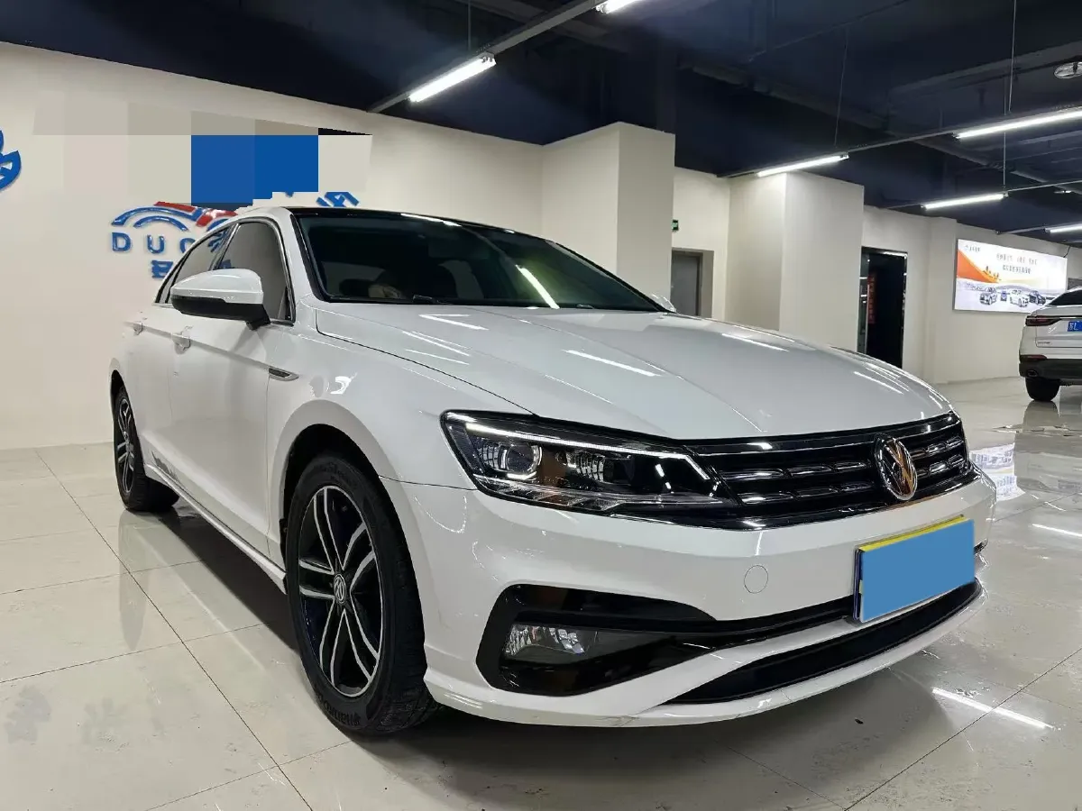 2021 Volkswagen Lamando 1.4T 150HP L4 7DCT,autocango,china used car exporter,china ev exporter,chinese used car exporter,chinese used ev exporter