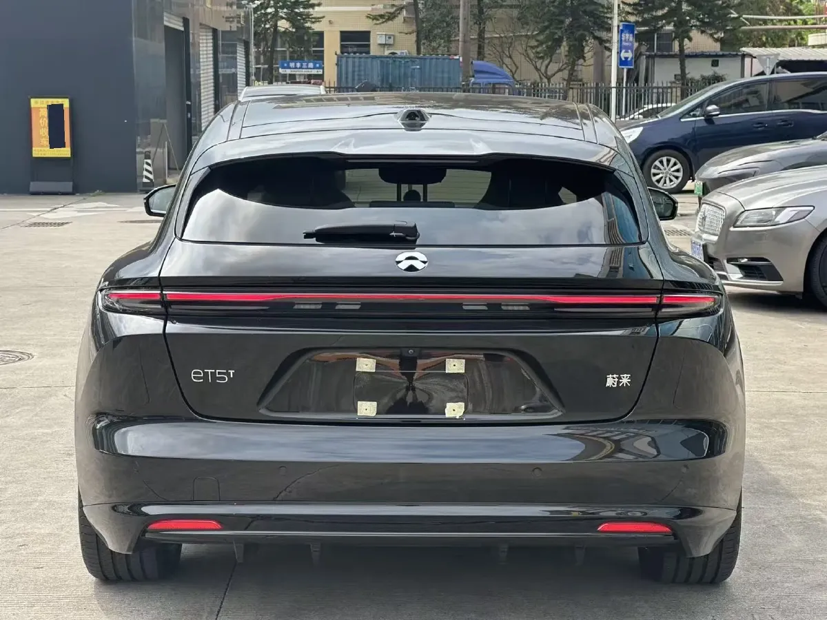 2025 NIO ET5T BEV,autocango,china used car exporter,china ev exporter,chinese used car exporter,chinese used ev exporter