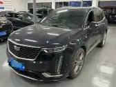 2022 CADILLAC XT6,autocango,china used car exporter,china ev exporter,chinese used car exporter,chinese used ev exporter