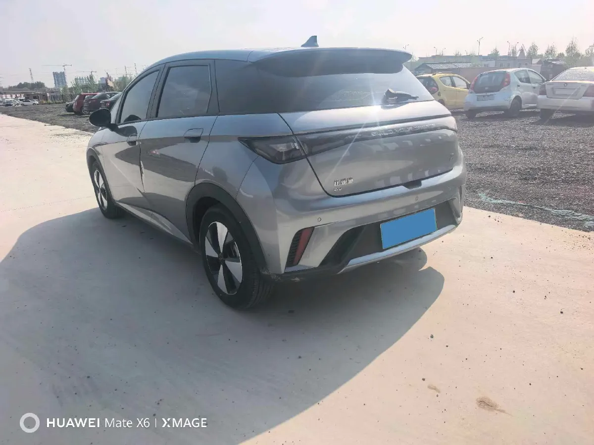 2023 BYD Dolphin BEV 44.928KWH,autocango,china used car exporter,china ev exporter,chinese used car exporter,chinese used ev exporter