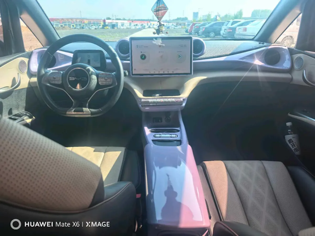 2023 BYD Dolphin BEV 44.928KWH,autocango,china used car exporter,china ev exporter,chinese used car exporter,chinese used ev exporter