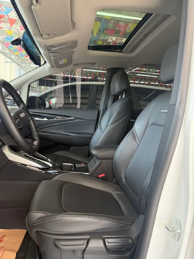 2022 MAXUS G50 1.5T 169HP L4 7DCT,autocango,china used car exporter,china ev exporter,chinese used car exporter,chinese used ev exporter