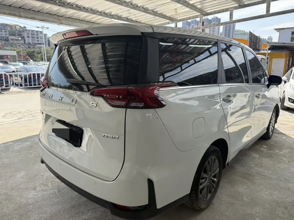 2022 MAXUS G50 1.5T 169HP L4 7DCT,autocango,china used car exporter,china ev exporter,chinese used car exporter,chinese used ev exporter