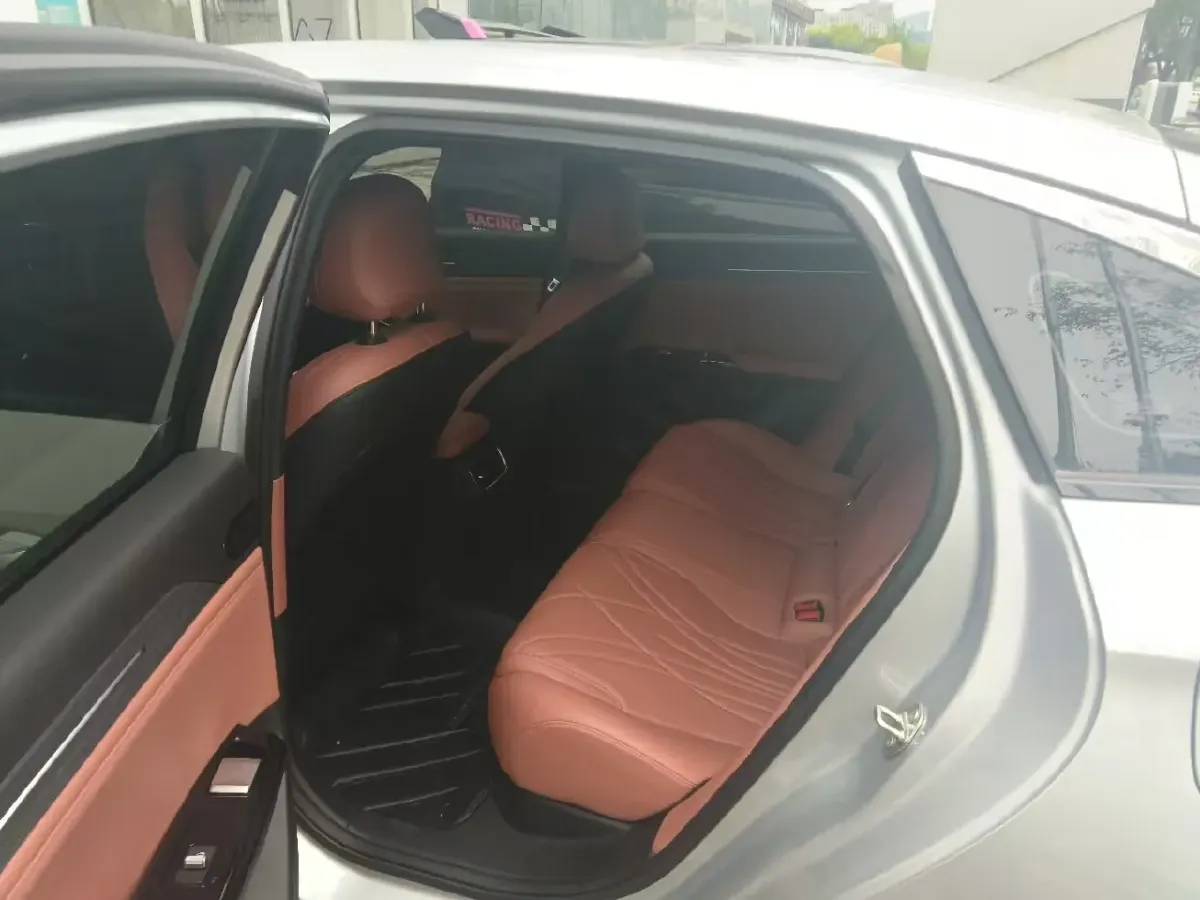 2025 BYD Seal 06 Wagon 1.5L 101HP L4 E-CVT PHEV,autocango,china used car exporter,china ev exporter,chinese used car exporter,chinese used ev exporter