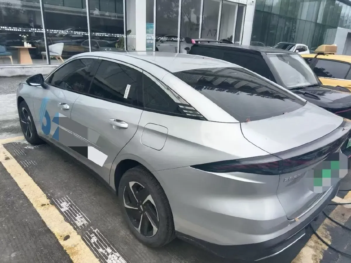 2025 BYD Seal 06 Wagon 1.5L 101HP L4 E-CVT PHEV,autocango,china used car exporter,china ev exporter,chinese used car exporter,chinese used ev exporter