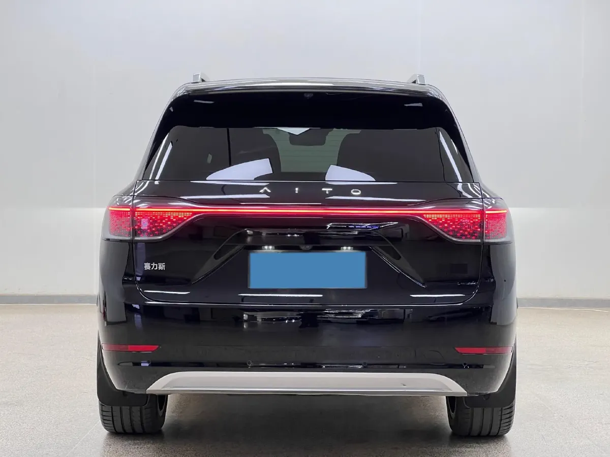 2024 AITO AITO M9 1.5T 152HP L4 REEV 42KWH,autocango,china used car exporter,china ev exporter,chinese used car exporter,chinese used ev exporter