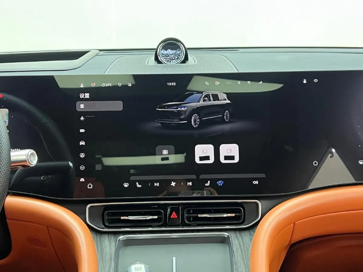 2024 AITO AITO M9 1.5T 152HP L4 REEV 42KWH,autocango,china used car exporter,china ev exporter,chinese used car exporter,chinese used ev exporter