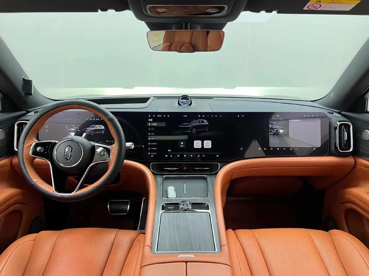 2024 AITO AITO M9 1.5T 152HP L4 REEV 42KWH,autocango,china used car exporter,china ev exporter,chinese used car exporter,chinese used ev exporter