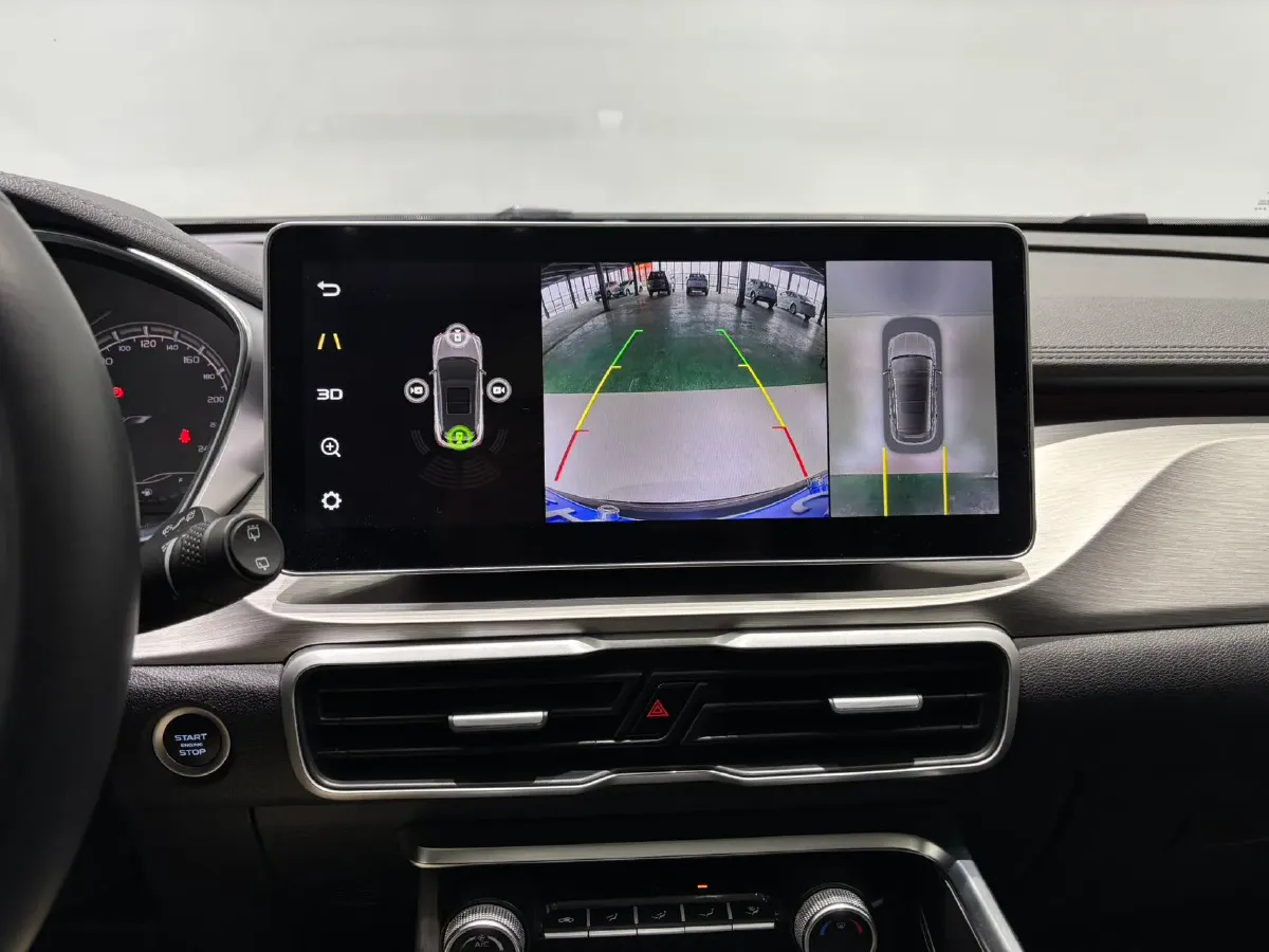 2021 Geely Coolray 1.4T 141HP L4 6DCT,autocango,china used car exporter,china ev exporter,chinese used car exporter,chinese used ev exporter