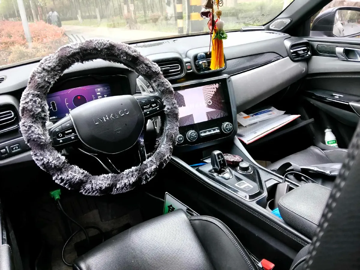 2021 LYNK&CO 03 1.5T 180HP L3 7DCT,autocango,china used car exporter,china ev exporter,chinese used car exporter,chinese used ev exporter