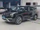 2017 GAC Trumpchi GS8 2.0T 201HP L4 6AT